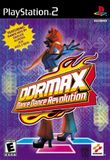 DDRMAX: Dance Dance Revolution (PlayStation 2)